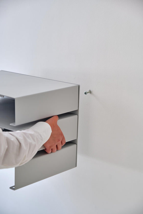 KGT Wall Drawers 3