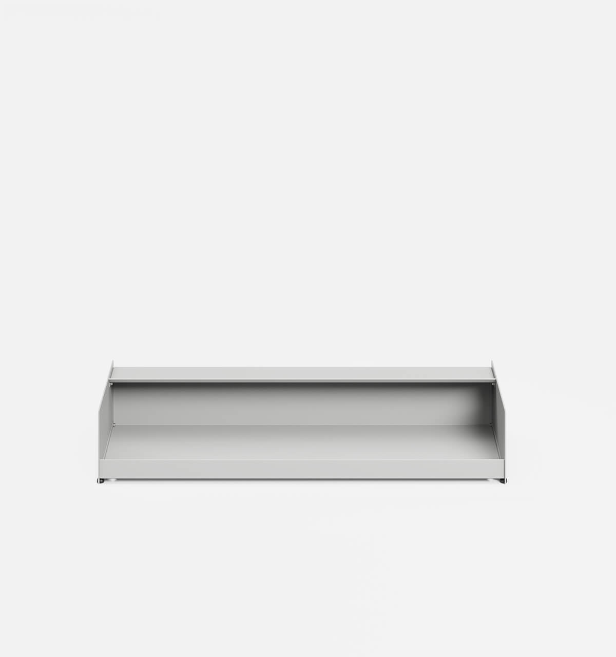 UTIL X JAK Shoe Rack Light Grey