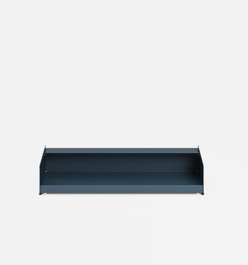 UTIL X JAK Shoe Rack Midnight Blue