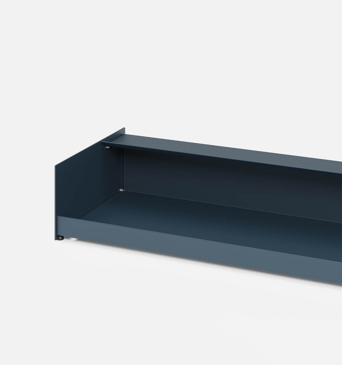 UTIL X JAK Shoe Rack Midnight Blue
