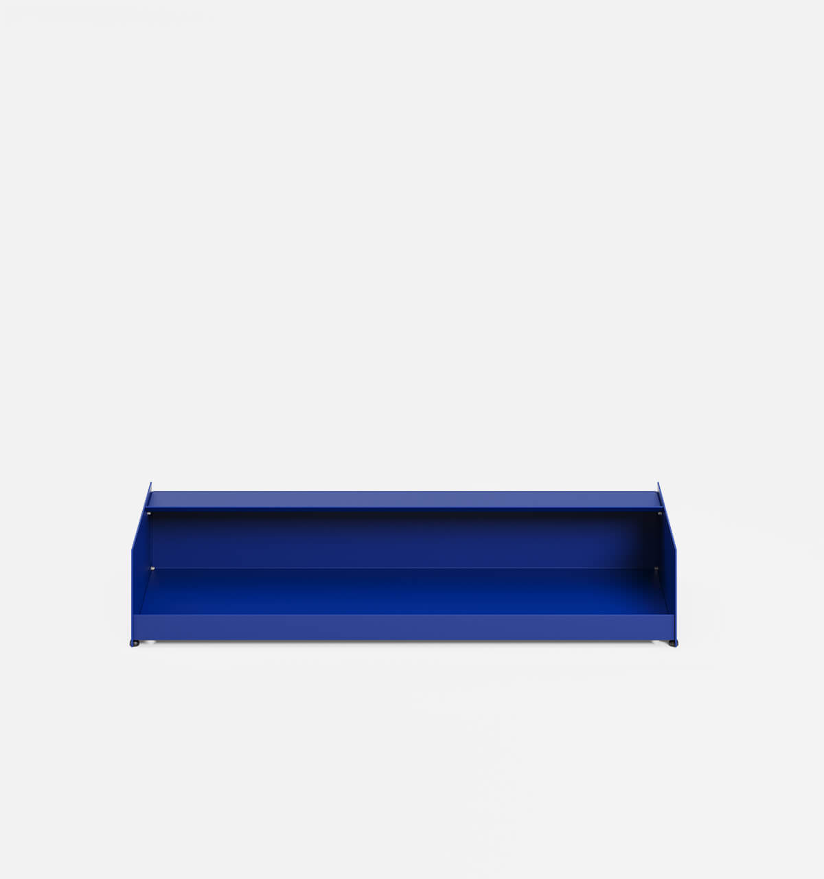 UTIL X JAK Shoe Rack Ultramarine
