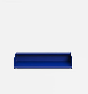 UTIL X JAK Shoe Rack Ultramarine