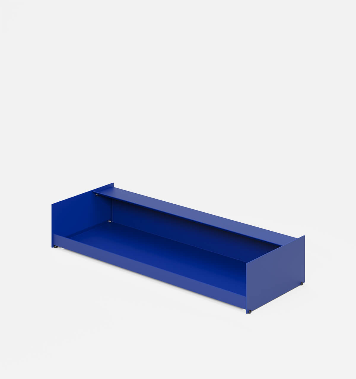 UTIL X JAK Shoe Rack Ultramarine