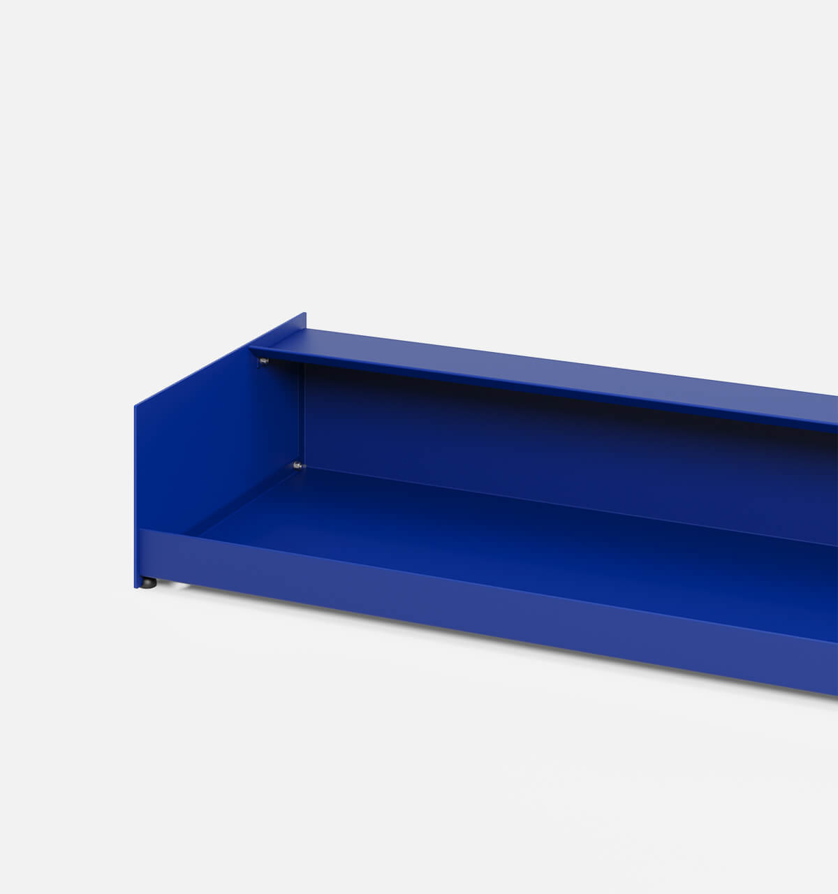 UTIL X JAK Shoe Rack Ultramarine