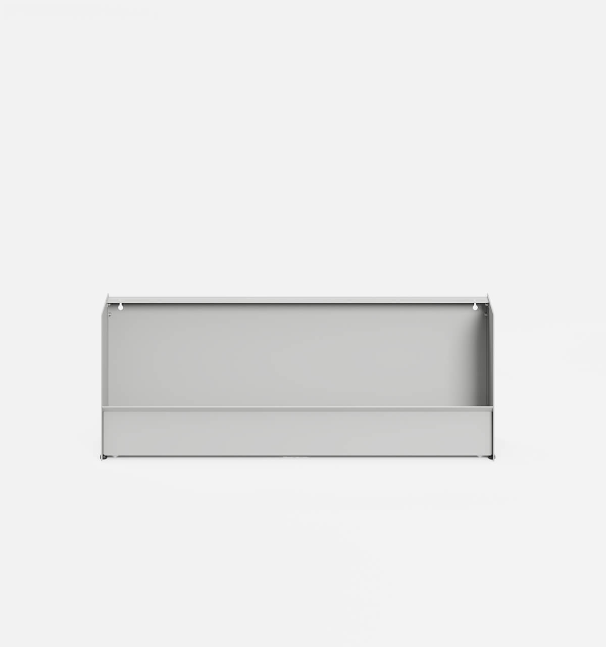 UTIL X JAK Shoe Rack Light Grey