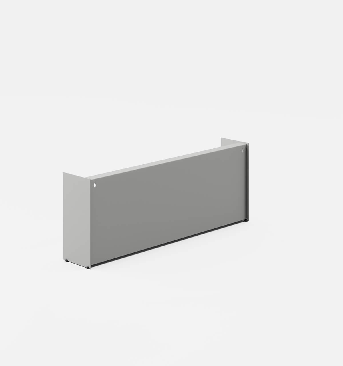 UTIL X JAK Shoe Rack Light Grey