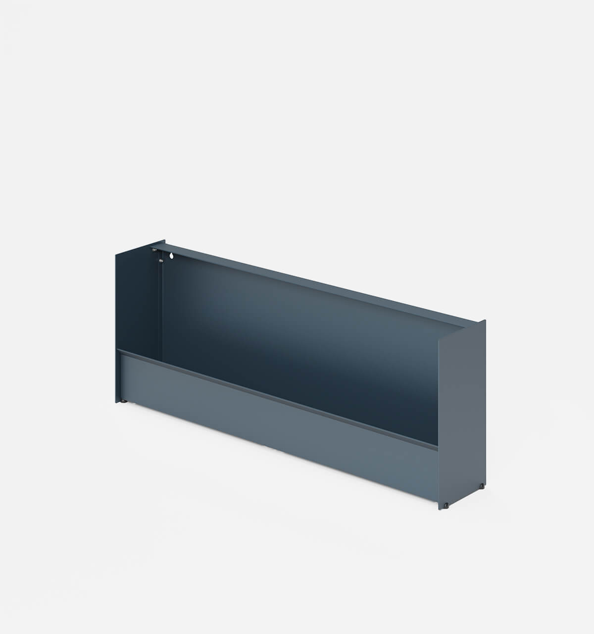 UTIL X JAK Shoe Rack Midnight Blue