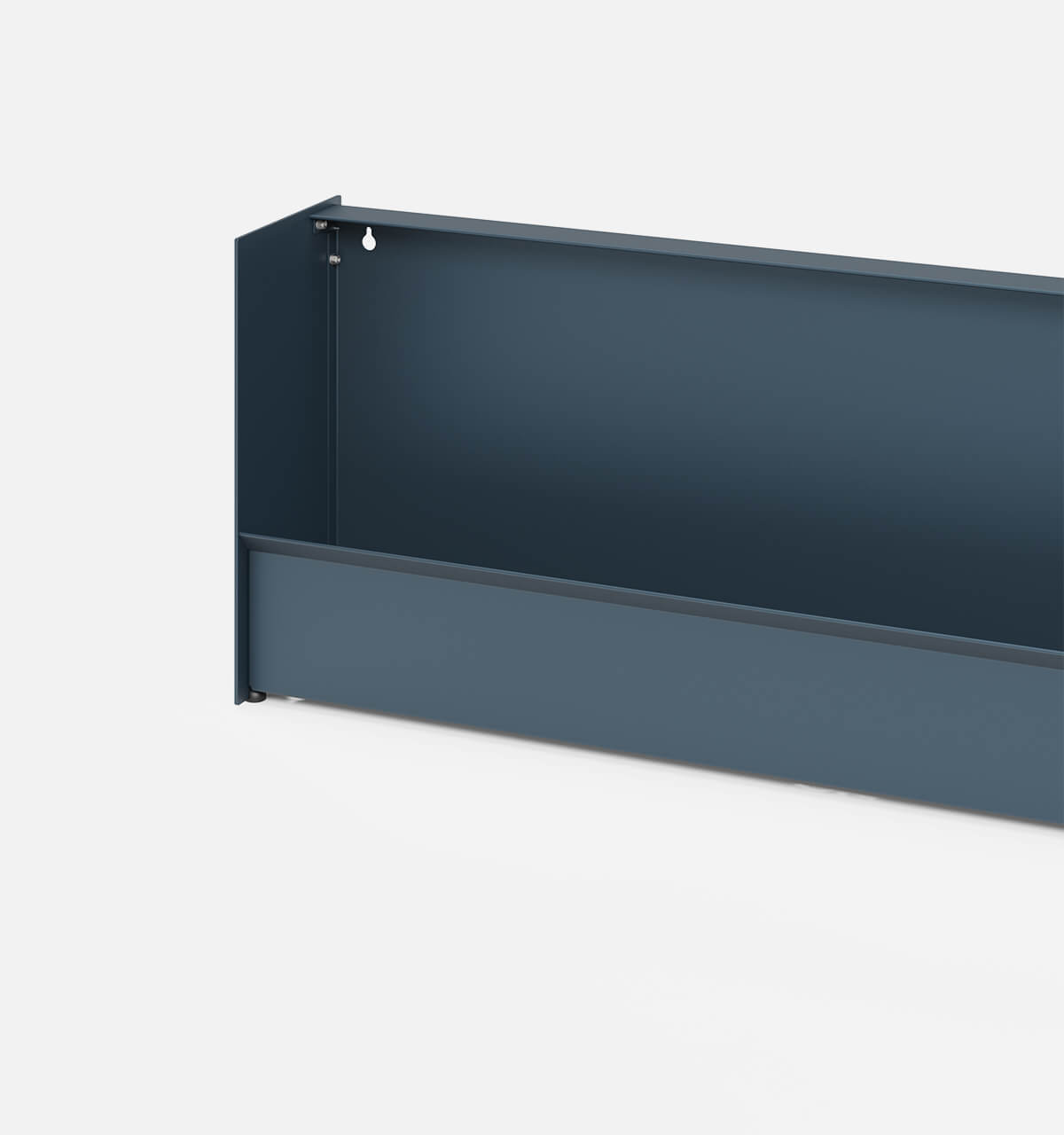 UTIL X JAK Shoe Rack Midnight Blue