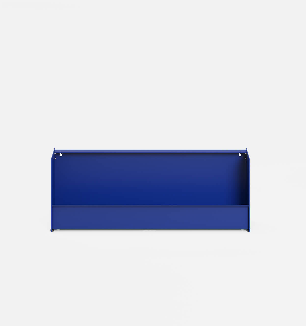 UTIL X JAK Shoe Rack Ultramarine