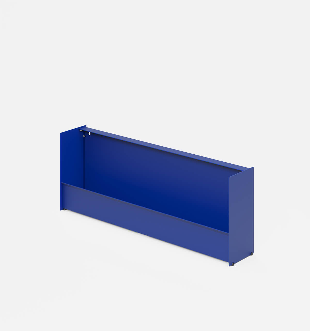 UTIL X JAK Shoe Rack Ultramarine