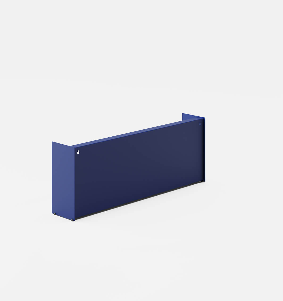 UTIL X JAK Shoe Rack Ultramarine