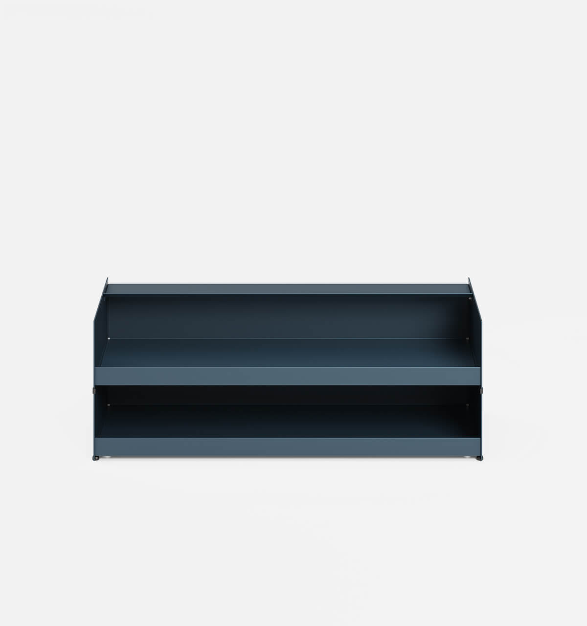 UTIL X JAK Shoe Rack Midnight Blue
