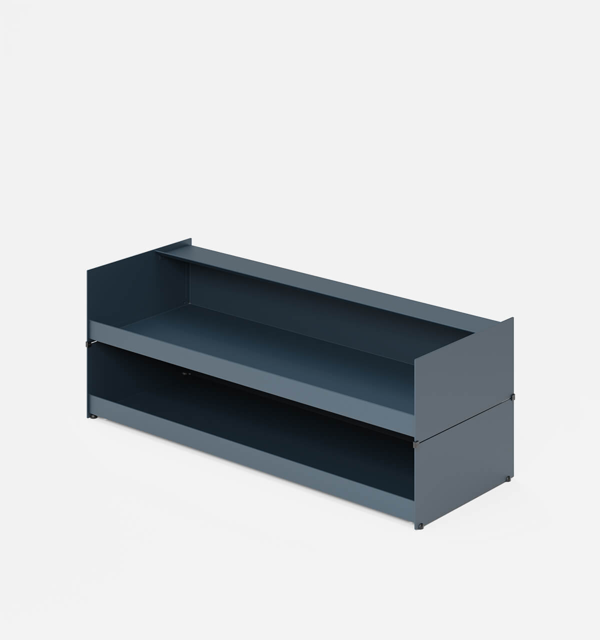 UTIL X JAK Shoe Rack Midnight Blue
