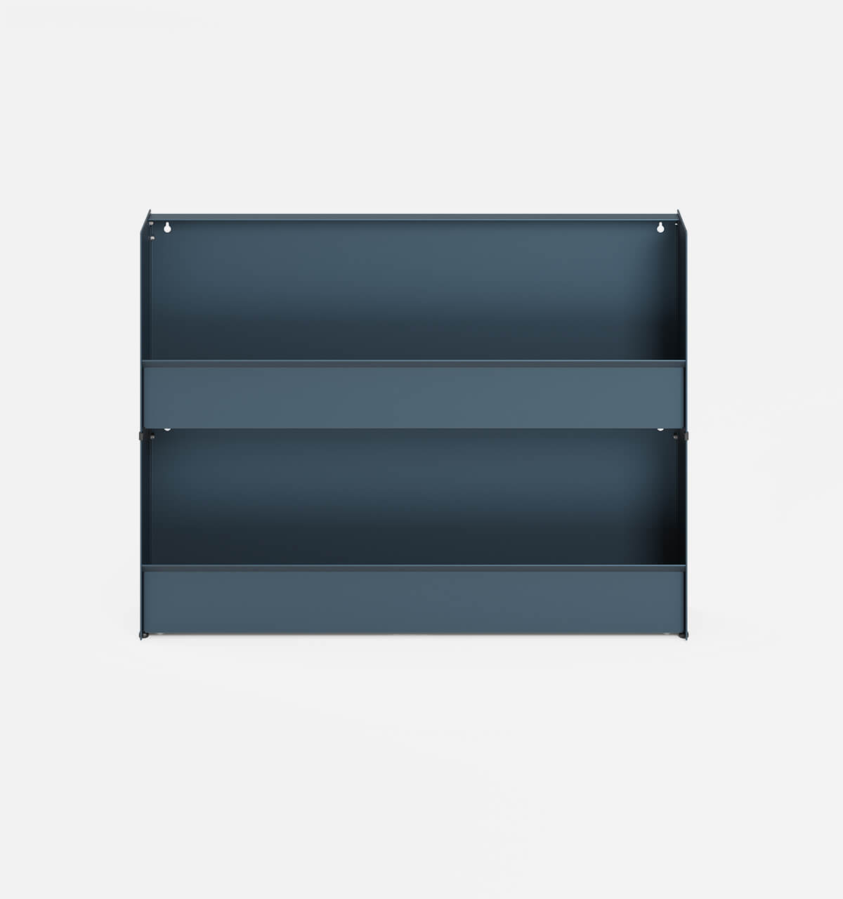 UTIL X JAK Shoe Rack Midnight Blue