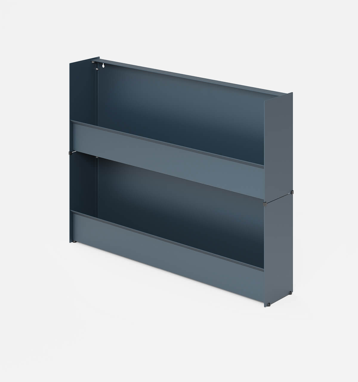 UTIL X JAK Shoe Rack Midnight Blue
