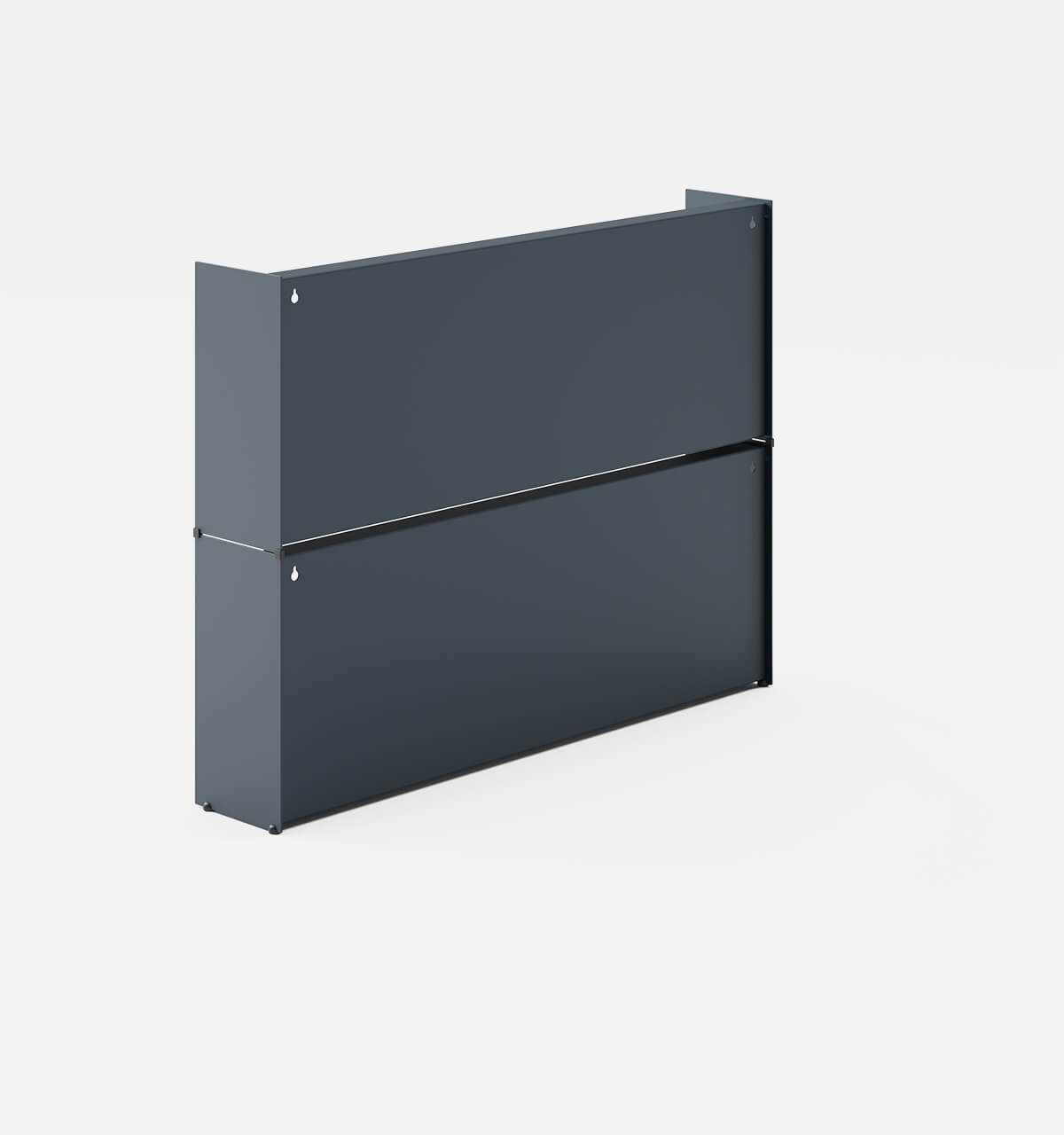 UTIL X JAK Shoe Rack Midnight Blue