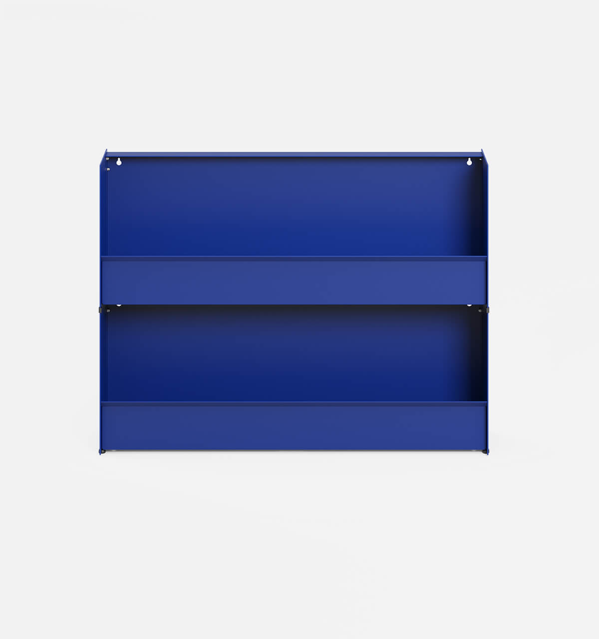 UTIL X JAK Shoe Rack Ultramarine