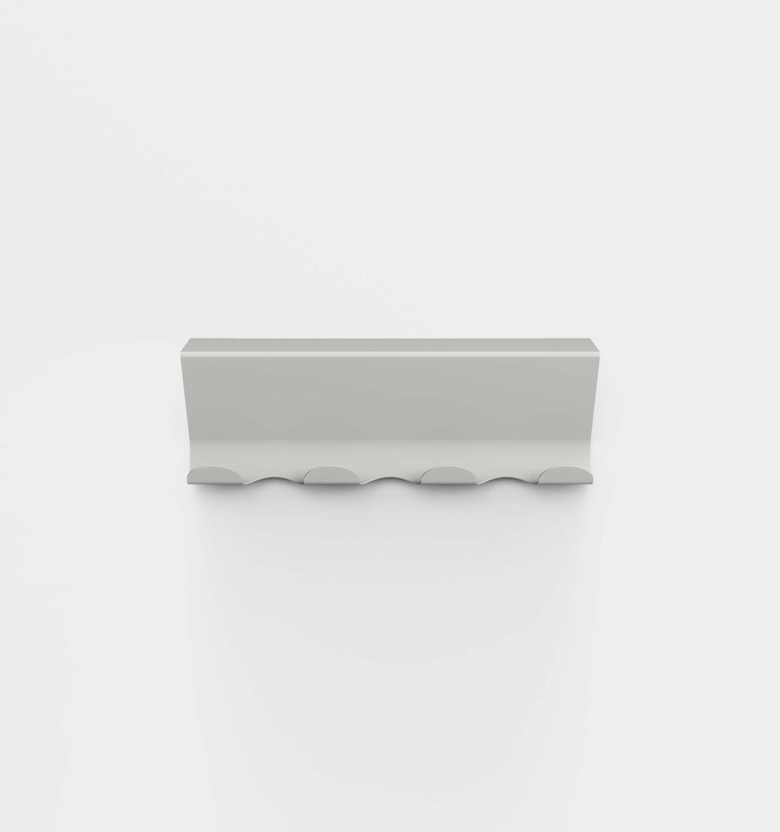HAL Coat Rack Light Grey / 50 cm / 20 in