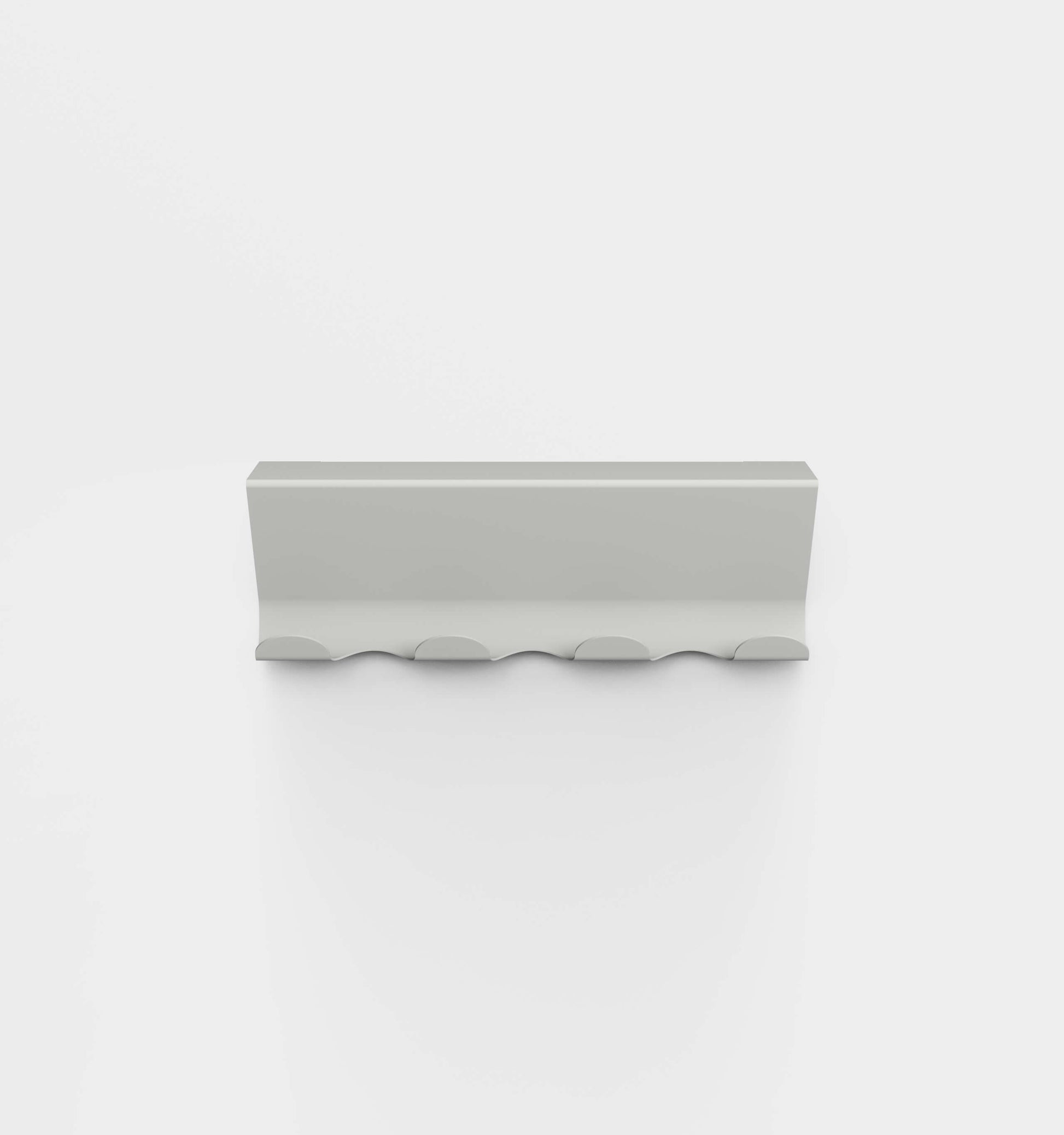 HAL Coat Rack Light Grey / 50 cm / 20 in