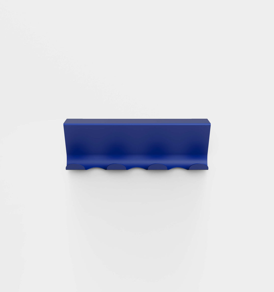 HAL Coat Rack Ultramarine / 50 cm / 20 in