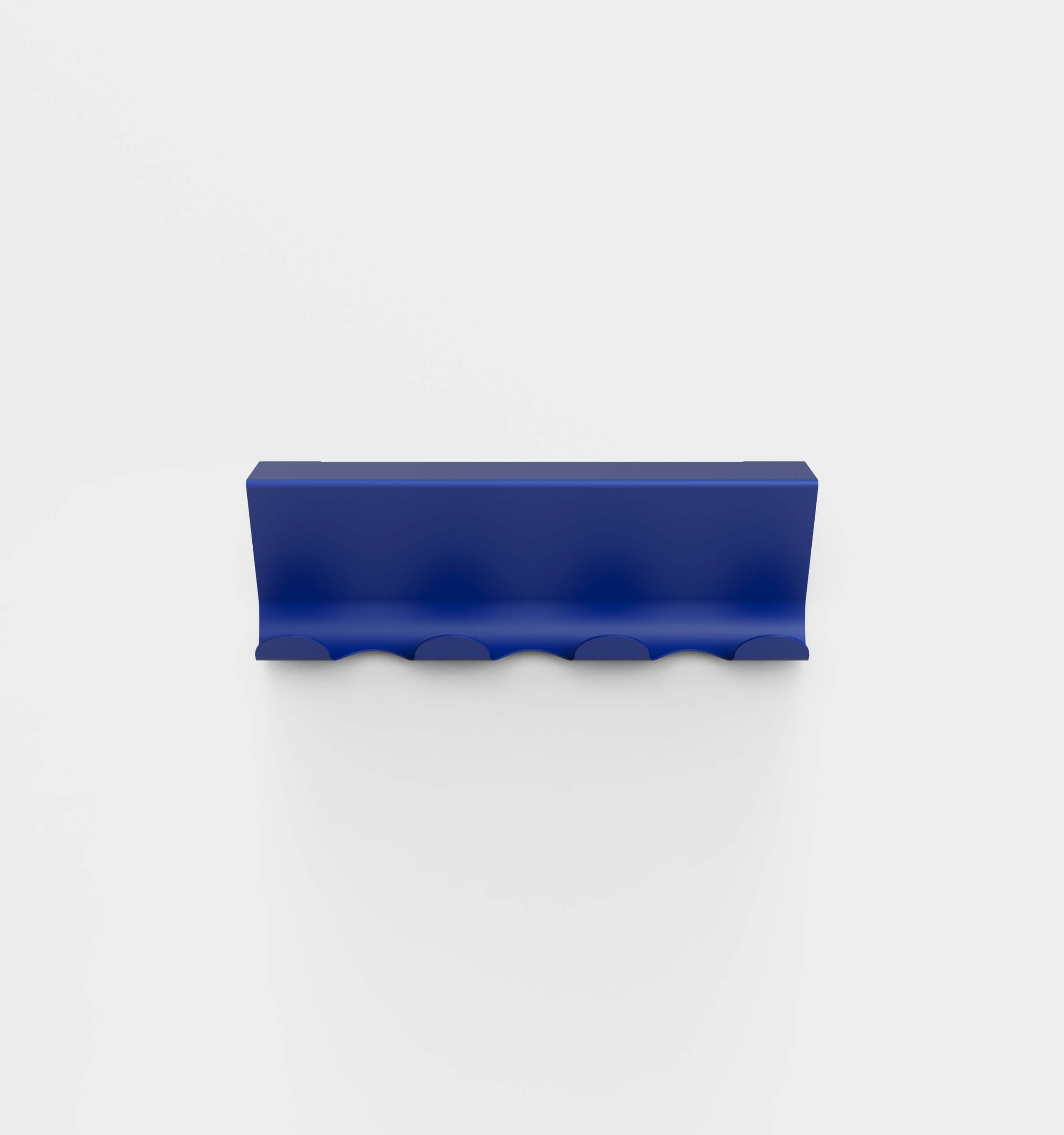 HAL Coat Rack Ultramarine / 50 cm / 20 in