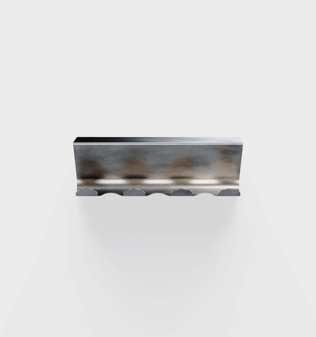 HAL Coat Rack Zinc / 50 cm / 20 in