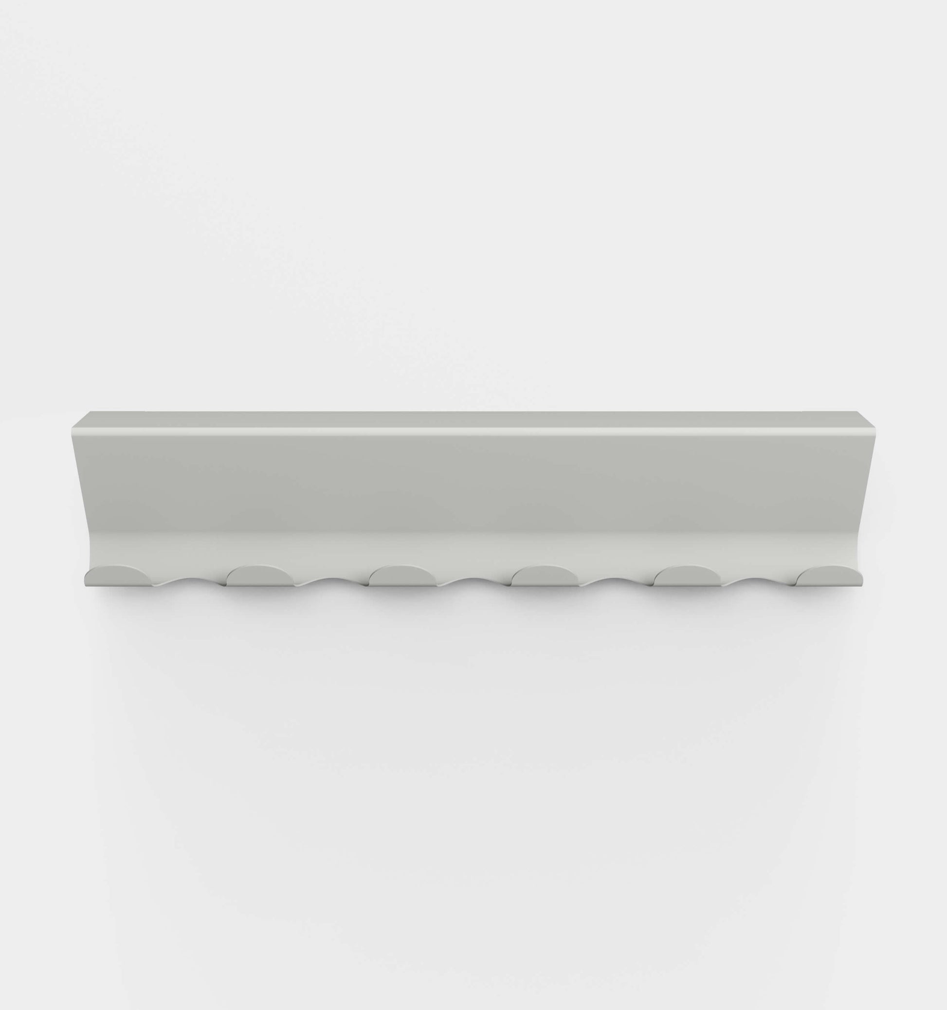 HAL Coat Rack Light Grey / 80 cm / 31 in