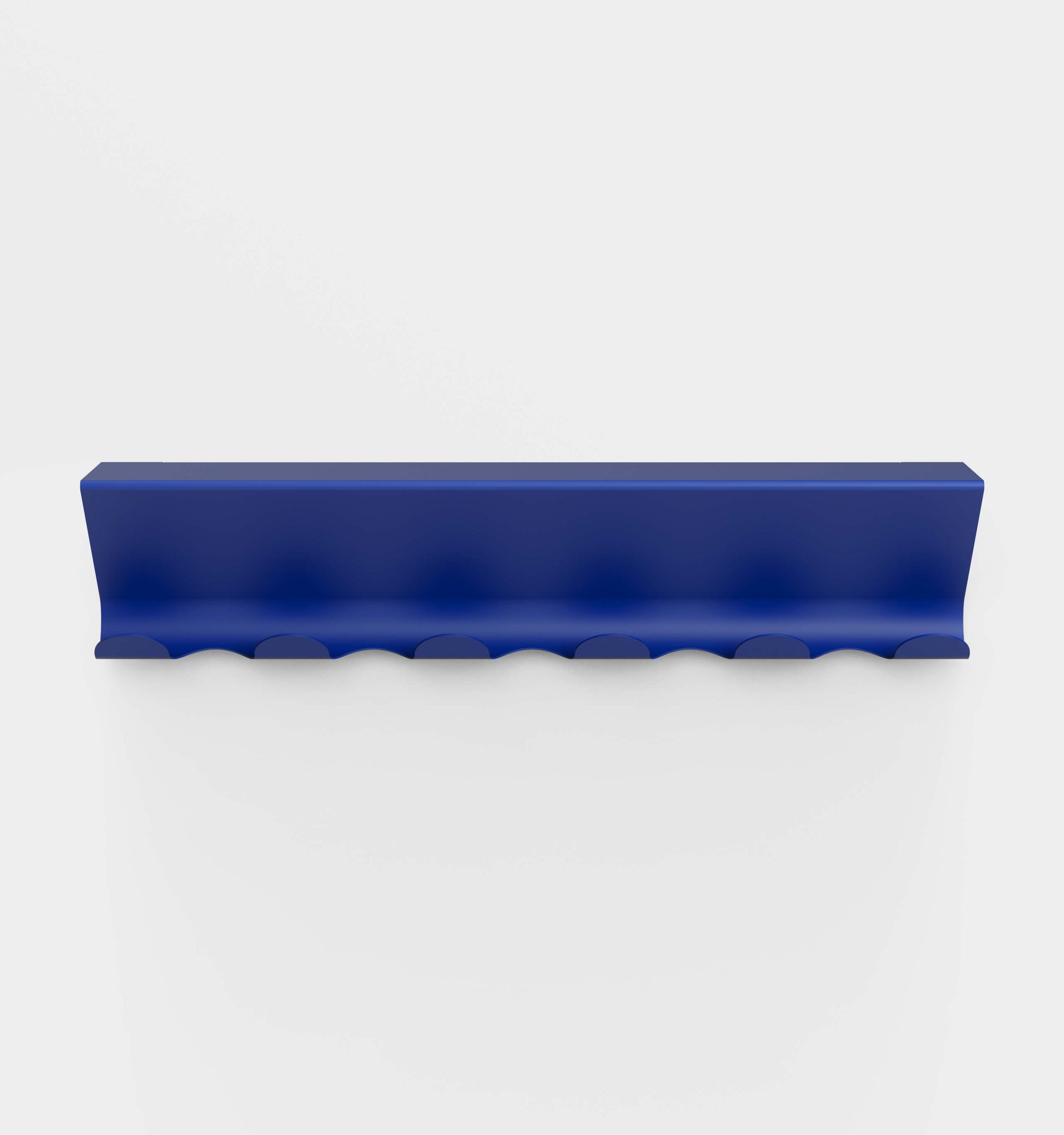 HAL Coat Rack Ultramarine / 80 cm / 31 in