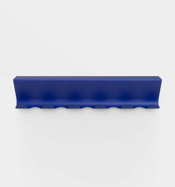HAL Coat Rack Ultramarine / 80 cm / 31 in