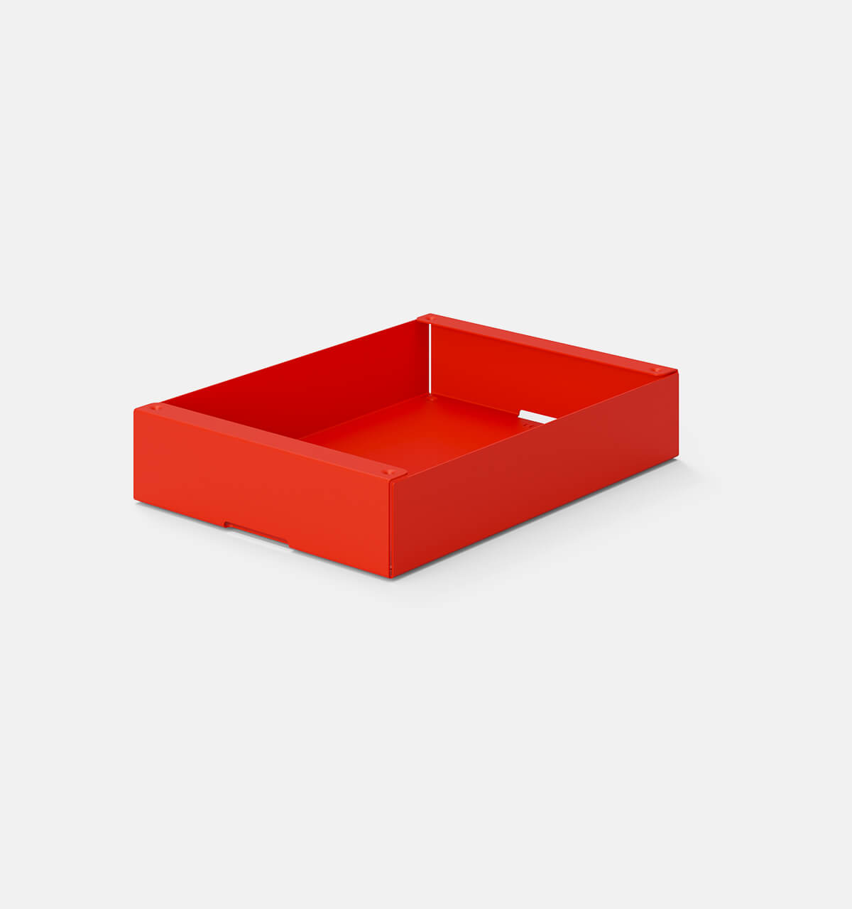 KGT Stackable Box Orange