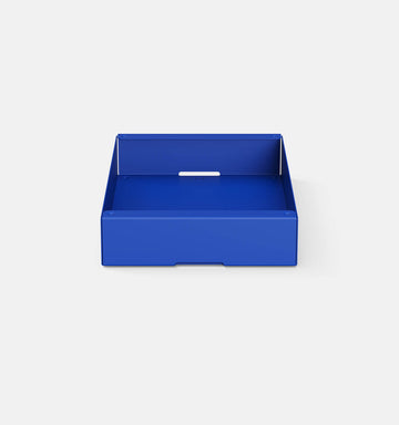 KGT Stackable Box Ultramarine