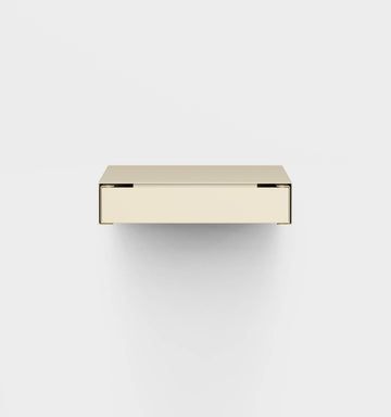 KGT Wall Drawer Ivory