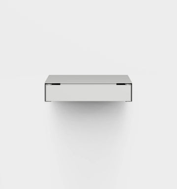 KGT Wall Drawer Light Grey