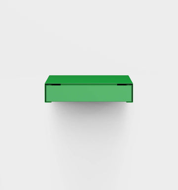 KGT Wall Drawer Pure Green