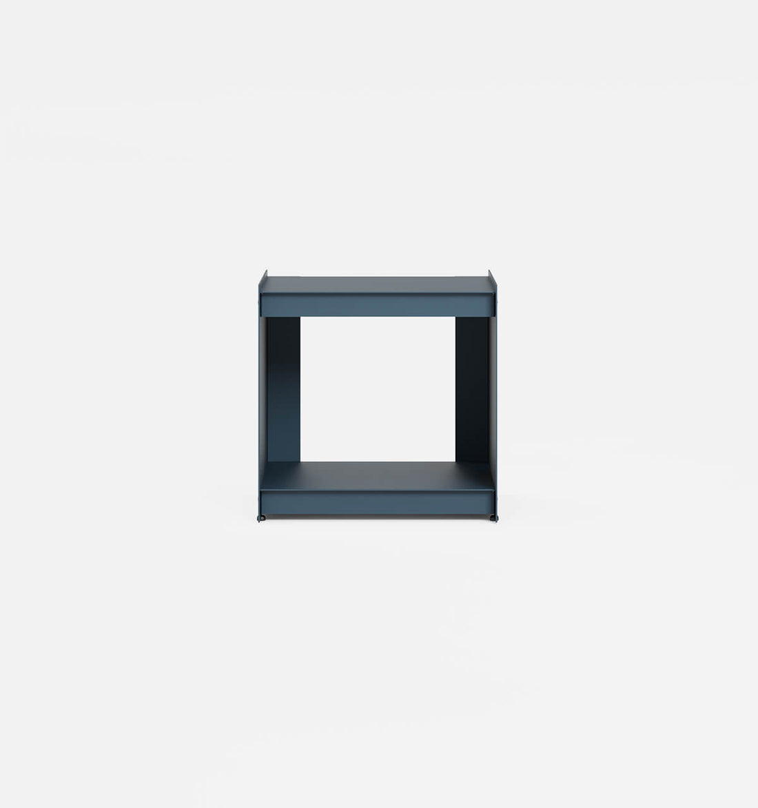 Plié Floor Unit Midnight Blue / 45 cm / 18 in