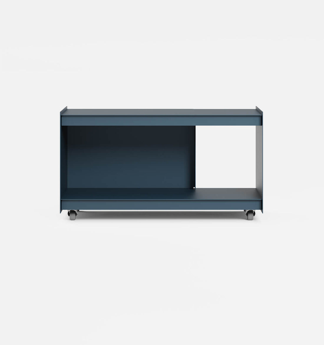 Plié Media Unit Midnight Blue / 90 cm / 35 in