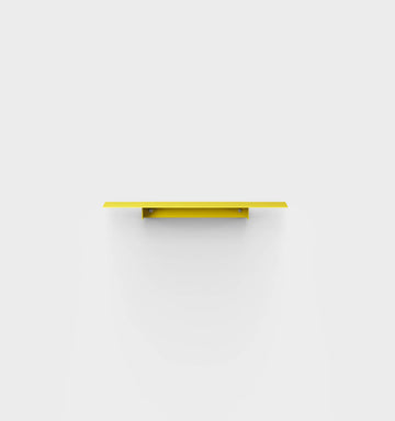 Plié Single Shelf