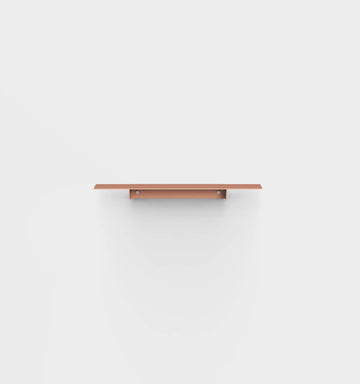 Plié Single Shelf