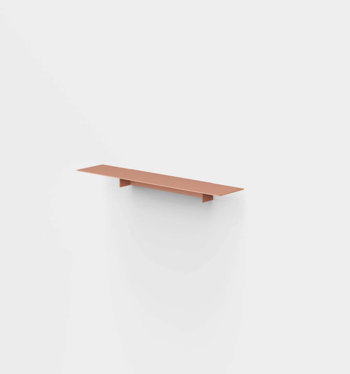 Plié Single Shelf