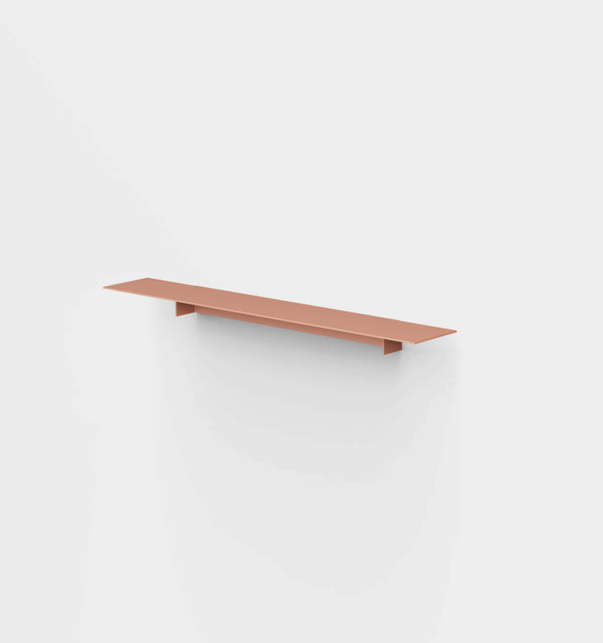Plié Single Shelf