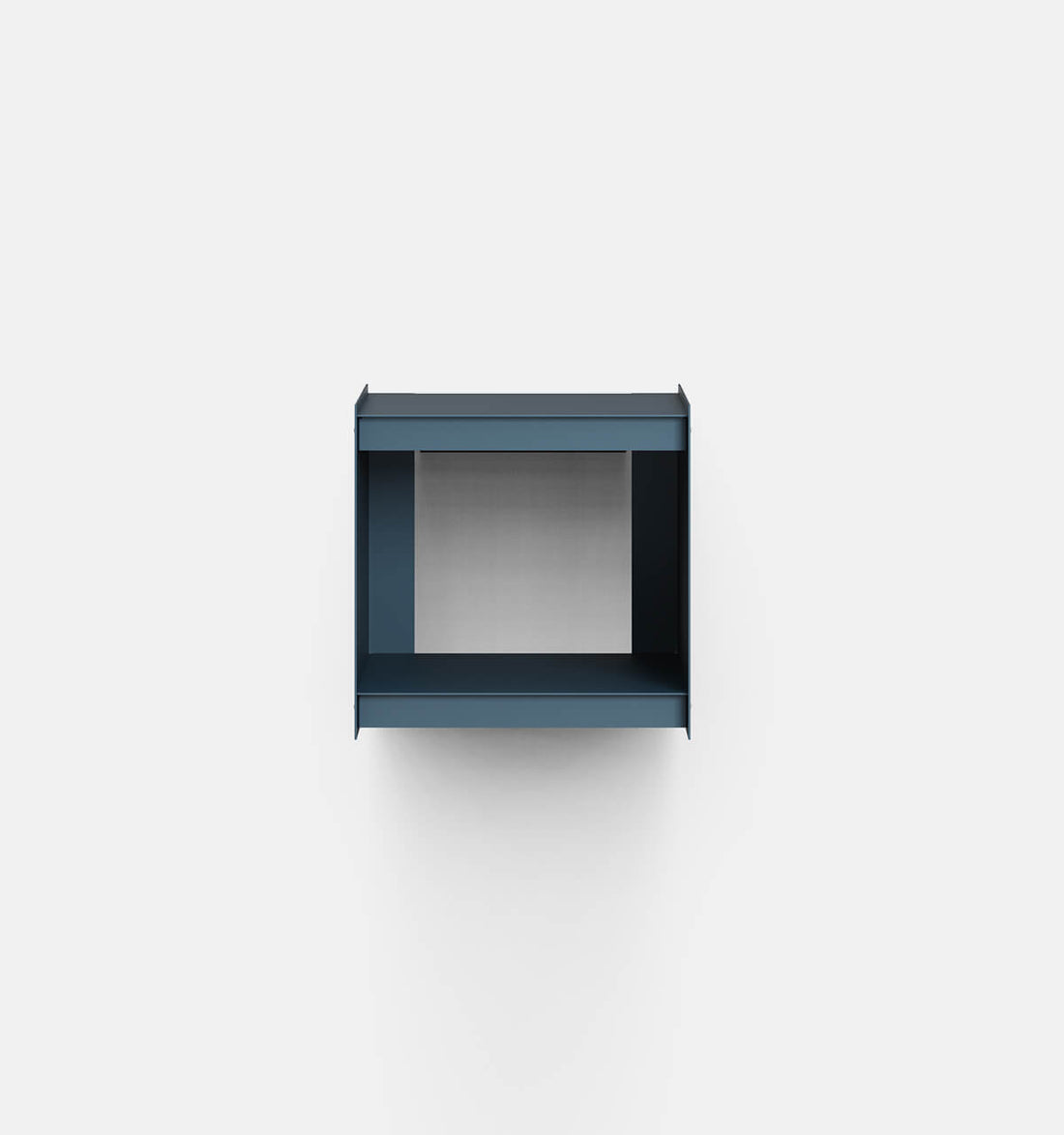 Plié Wall Unit 45 cm / 17.7 in / Midnight Blue