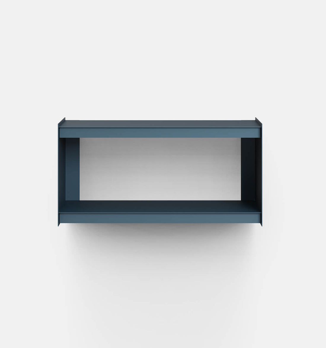 Plié Wall Unit 90 cm / 35 in / Midnight Blue
