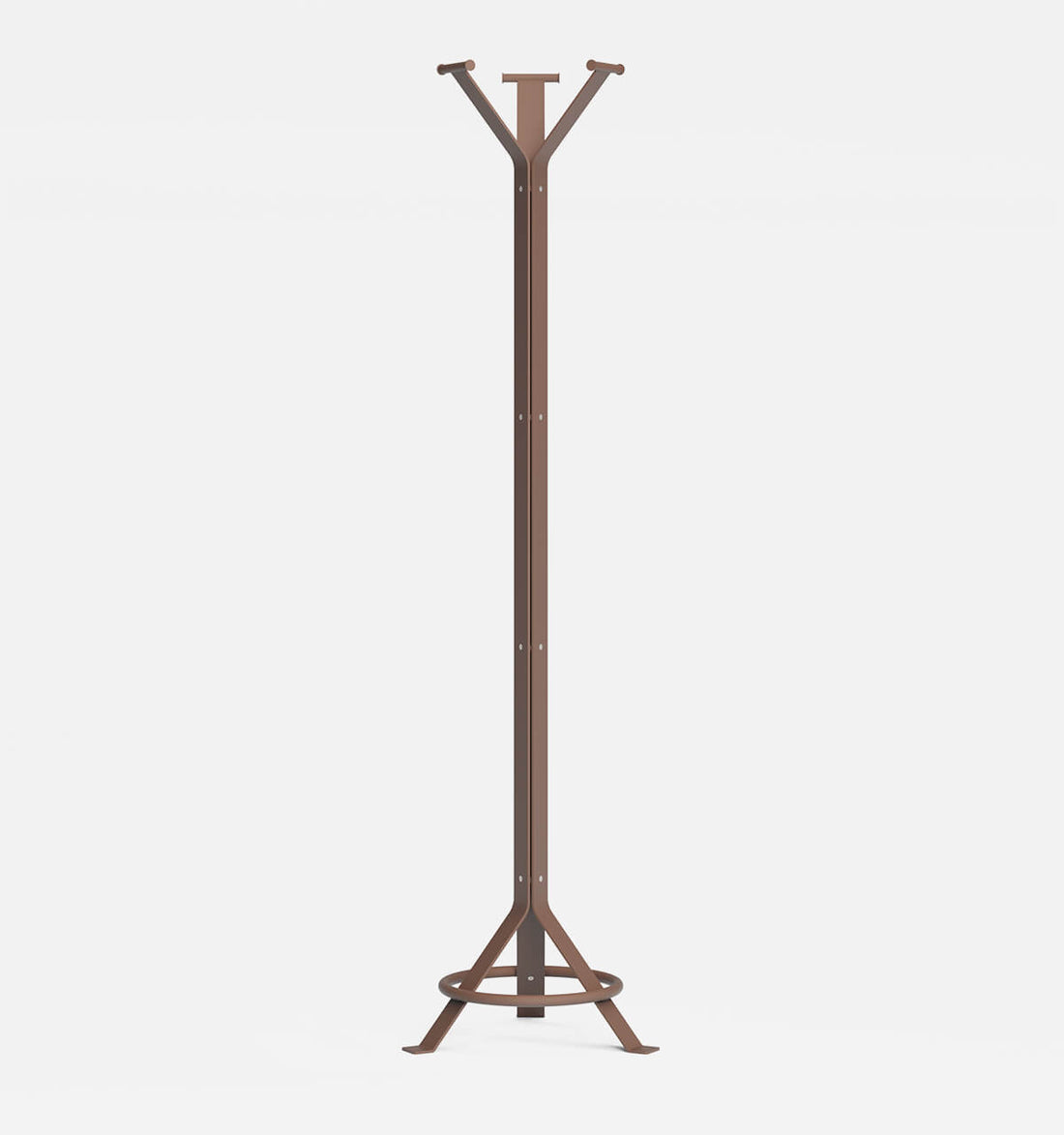 Ring Stand Brown