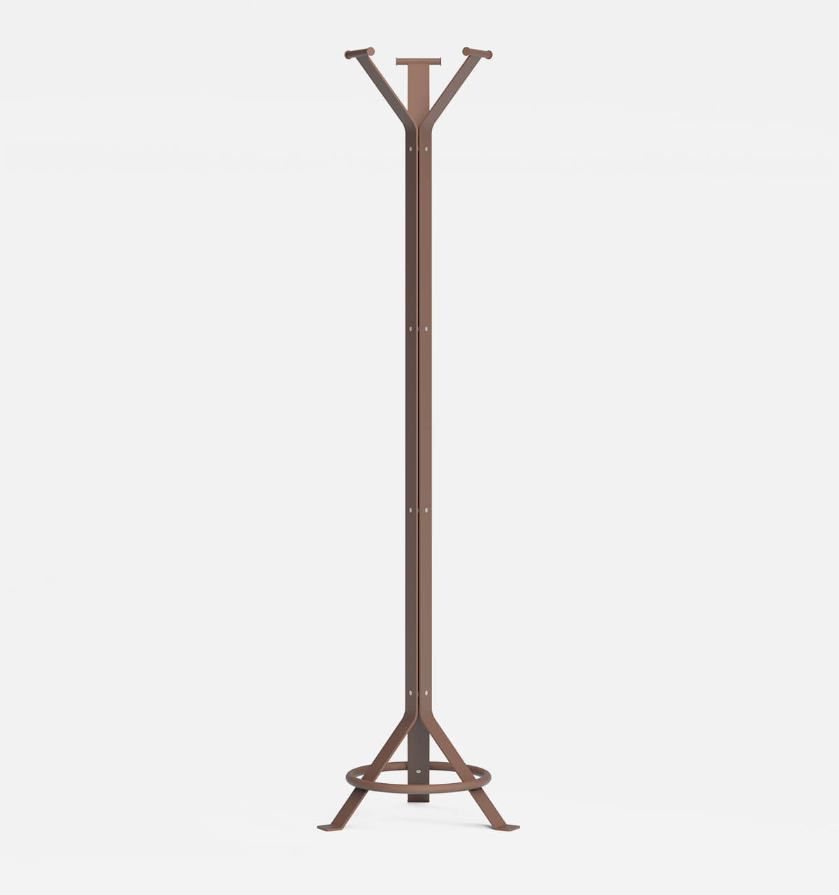 Ring Stand Brown