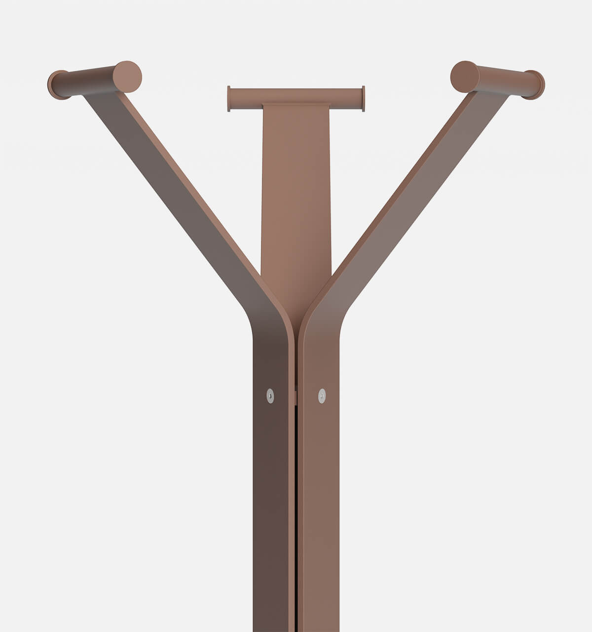 Ring Stand Brown