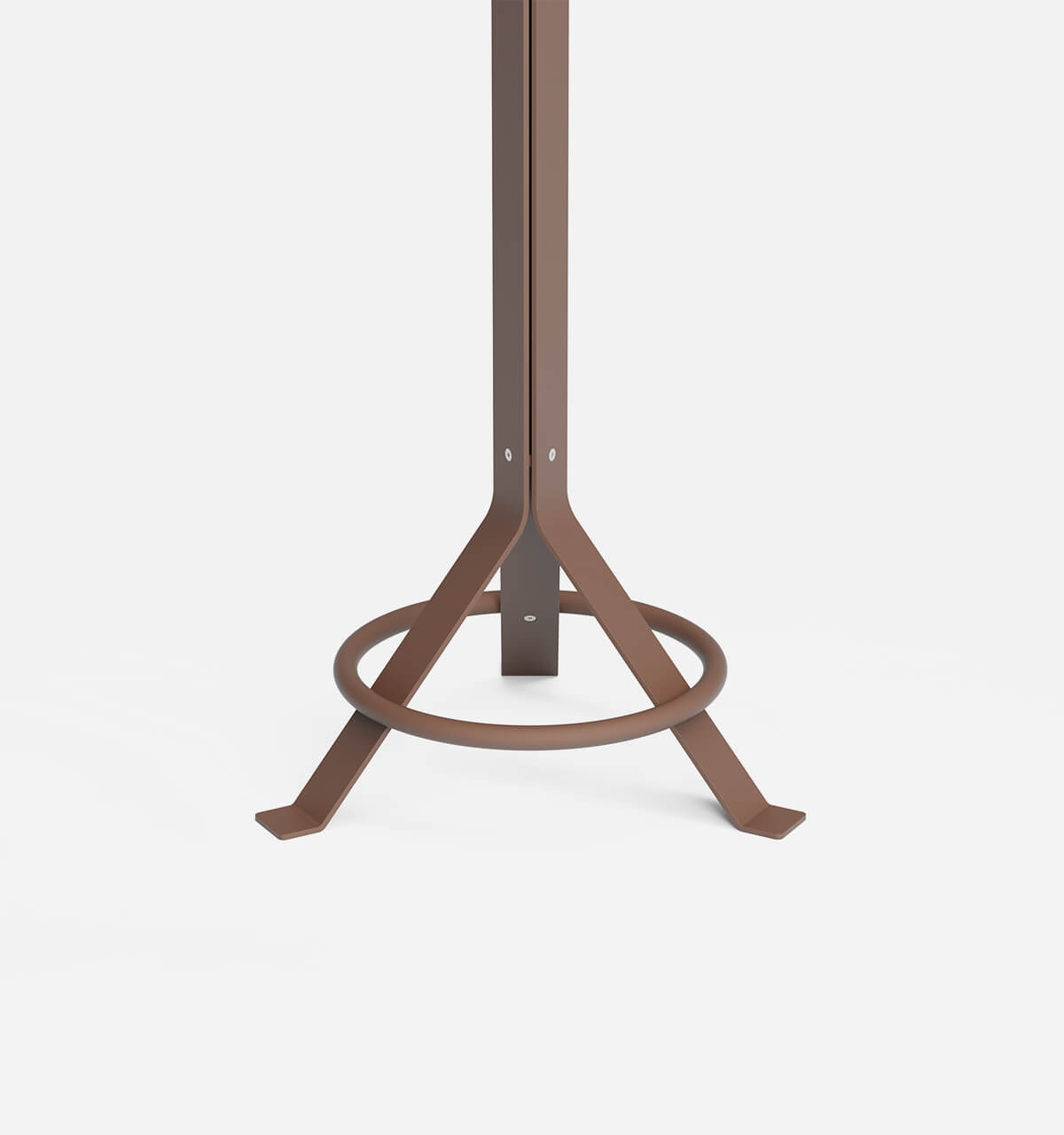 Ring Stand Brown