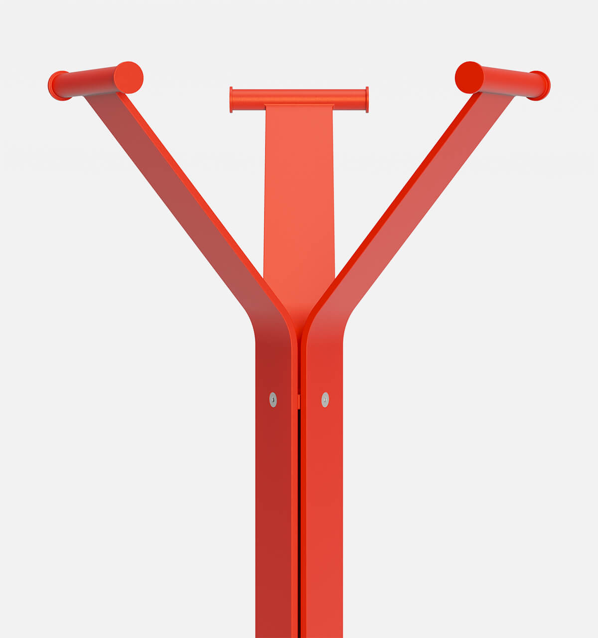 Ring Stand Orange