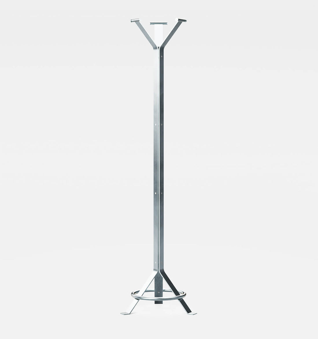 Ring Stand Zinc