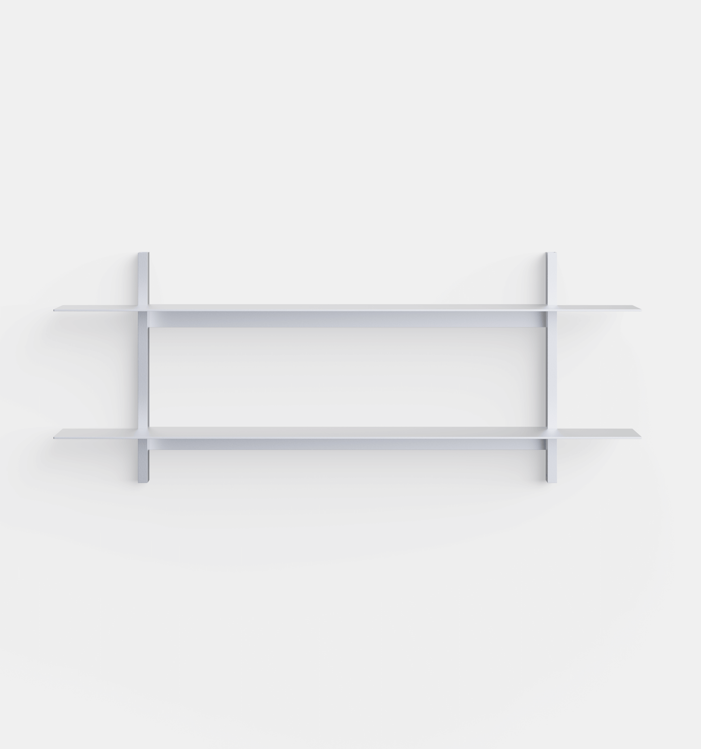 Plié Wall Shelves 2