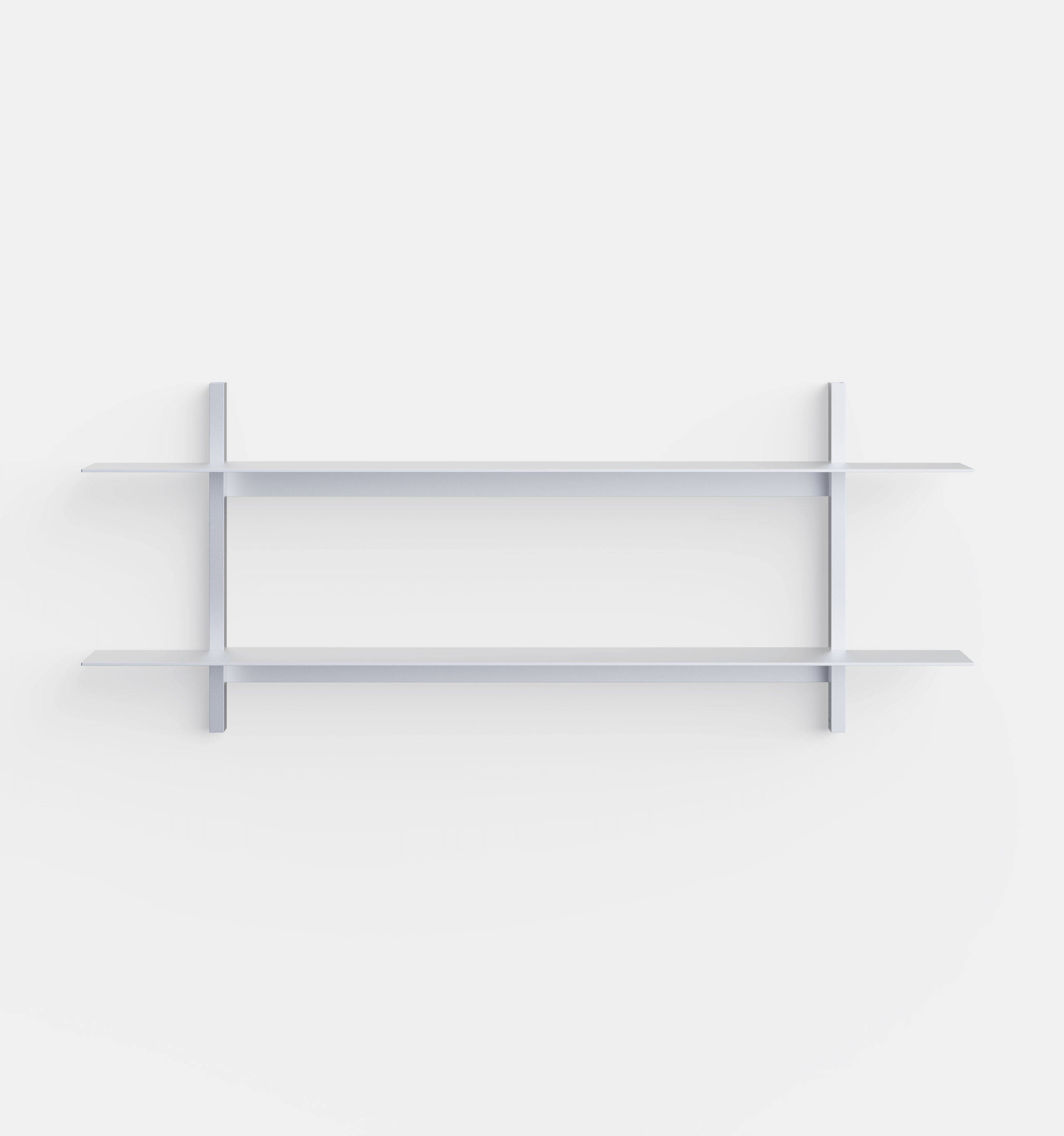 Plié Wall Shelves 2